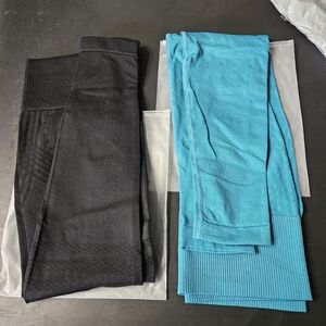 NWT - 2 - Curve Compression Women's Leggings Size M